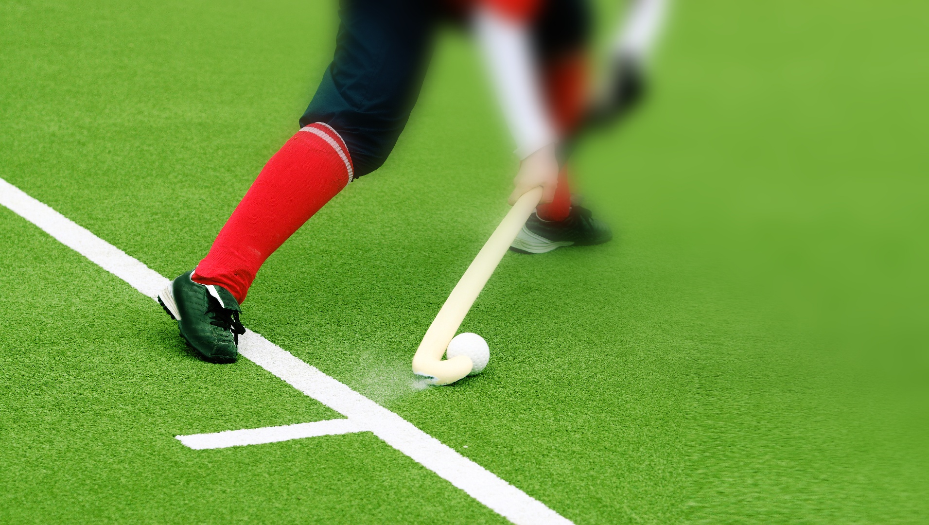 ProPlay for Field Hockey for a lasting performance and game experience